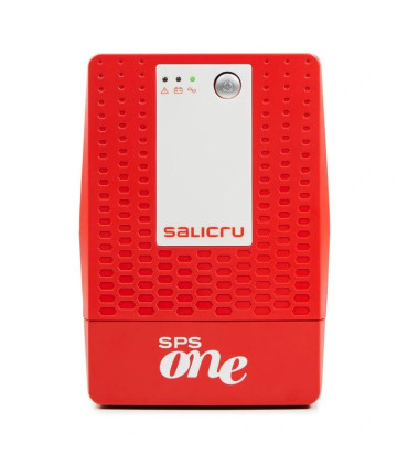 Salicru SPS one 1500VA SAI 900W A UL