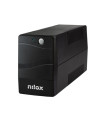 NILOX SAI PREMIUM LINE INT. 800 VA