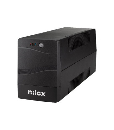 NILOX SAI PREMIUM LINE INT. 2000VA