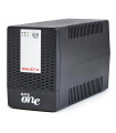 Salicru SPS one 2000VA SAI 1200W Neg IEC