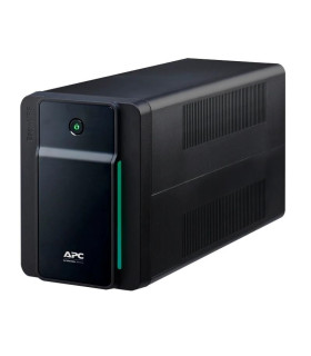 APC Easy UPS 900VA 230V AVR Schuko Sockets