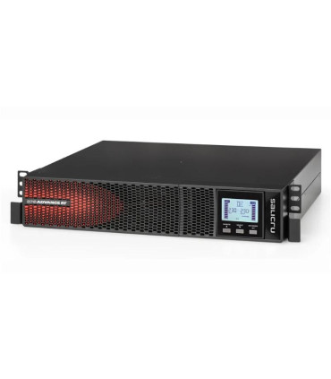 Salicru SPS 2000 ADV RT2+Ampliacion Garantia a 5A