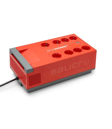 Salicru SPS-650 Home+ SAI Off-Line 650VA