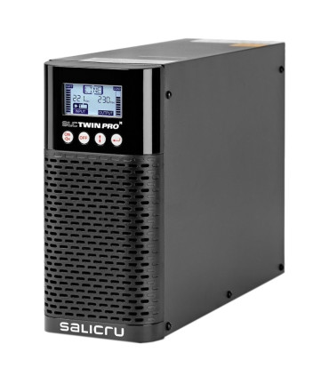 Salicru SLC 700 Twin Pro2 B1-Sin Baterias