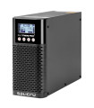 Salicru SLC 1000 Twin Pro2 B1-Sin baterias