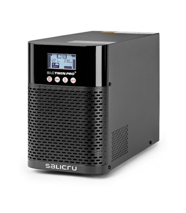 Salicru SLC 700 Twin Pro2 IEC