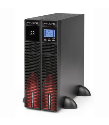 Salicru Sps 3000 Advance RT2 B1-Sin Baterias