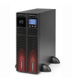 Salicru Sps 3000 Advance RT2 B1-Sin Baterias