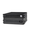 Salicru SLC-5000-TWIN RT3 B0 sin baterias