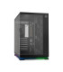 NOX Semitorre ATX HUMMER GALAXY ARGB Negra