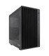 Coolbox Caja Gaming MATX GM350 DARKFACE USB-C 3.2