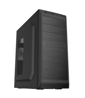 Coolbox Semitorre F750 USB 3.0 Sin Fuente