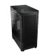 Cougar Caja Miditorre Airface Black