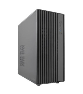 Coolbox Caja ATX A-850 Sin Fuente