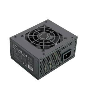 CoolBox Fuente Alim. SFX BLACK550 GR-S 550W Negra