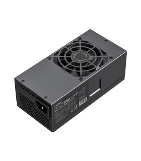 CoolBox Fuente Alimen.TFX BLACK550 GR-T 550W Negra