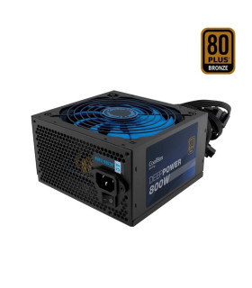 Coolbox Gaming Fuente Al. DeepPower 800w 80+bronz
