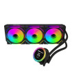 Keep out Refrig. Liquida XWC-360 PRO Display Black
