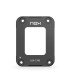 NOX Soporte Zócalo CPU INTEL HUMMER SHIELD