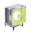 MSI Ventilador MAG COREFROZR AA13 Híbrido 12cm Bla