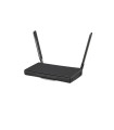 Mikrotik hAP ac3 AP Router 5x1GbE WiFi Dual Band L