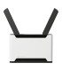 Mikrotik Chateau 5G R17 ax Router 4xG 1x2.5G mSIM