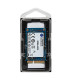 Kingston SKC600MS/512G SSD 512GB TLC 3D mSATA