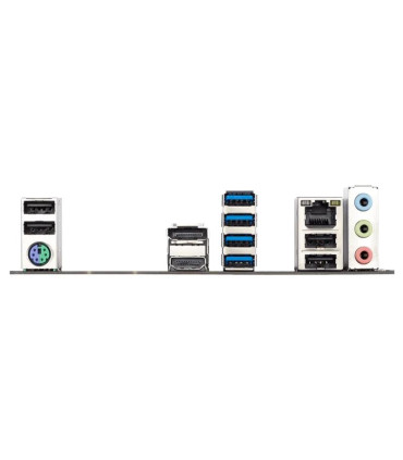 Gigabyte Placa Base B550M K mATX AM4