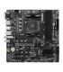 MSI Placa Base PRO B550M-P WIFI6E mATX AM4