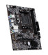 MSI Placa Base PRO A520M-S mATX AM4