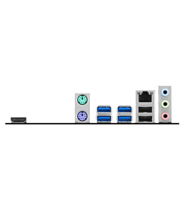 MSI Placa Base PRO A520M-S mATX AM4