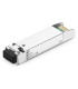 HPE NW IOn 1G SFP LC SX 500m MMF XCVR IN