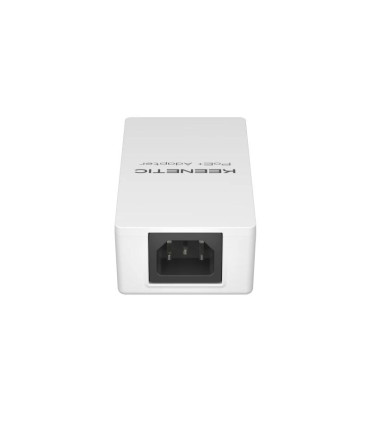 Keenetic PoE Adapter Gigabit 2x1G 1xRJ-45 PoE-out