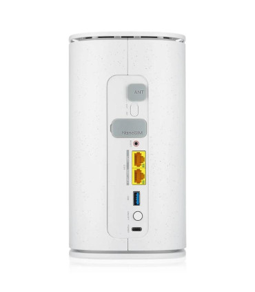 Zyxel FWA515 Router 5G NRBE7200 WiFi Nebula 2x2.5G