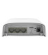 TP-Link ER703WP-4G-Out Router 4G+ AX3000 3xGb