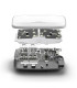 Zyxel WBE660S AP WiFi7 BE22000 4x4 1x10GbE