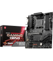 MSI Placa Base B550 GAMING DDR4 ATX AM4