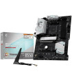MSI Placa Base B550 GAMING WIFI6E DDR4 ATX AM4