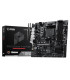 MSI Placa Base PRO B550M-P WIFI6E mATX AM4