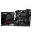 MSI Placa Base PRO B550M-P WIFI6E mATX AM4