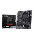 MSI Placa Base PRO A520M-S mATX AM4