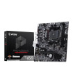 MSI Placa Base PRO A520M-S mATX AM4