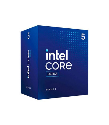 Intel Core Ultra 5 225F 4.9 GHz LGA 1851 BOX