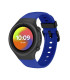 SPC SmartWatch SMARTEE 4G JUNIOR 1.2" Azul + Negra