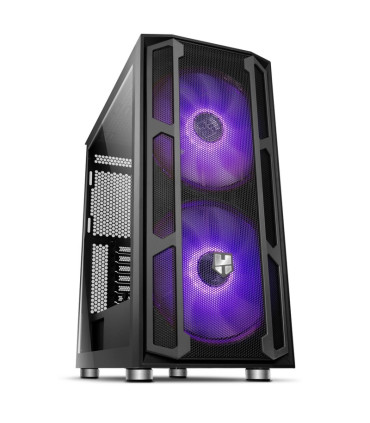 Nox Semitorre ATX HUMMER Nova ARGB