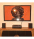 iggual Altavoces 2.0 50W Bluetooth 5.3 Home Studio