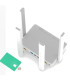 Keenetic Explorer 4G Router Wifi4 Mesh AC1200