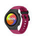 SPC SmartWatch SMARTEE 4G JUNIOR 1.2" Rosa + Negra