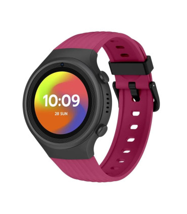 SPC SmartWatch SMARTEE 4G JUNIOR 1.2" Rosa + Negra
