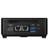 MSI Cubi 5 1M-498EU Core3-100U 8GB 512GB W11H neg